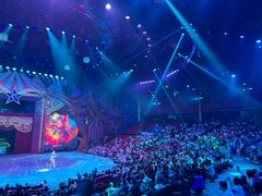 -珠海横琴长隆《卡卡虎奇遇记》