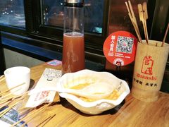 -管氏翅吧(人民大学店)