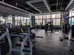 -奇迹健身·恒温游泳(金海首座店)