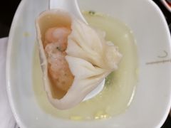 -锡笼记·无锡小笼(常熟万达店)