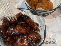 -Kyochon1991校村(共和路店)