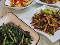 -环秀楼(黄山呈坎店)