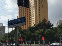 -上海神旺大酒店