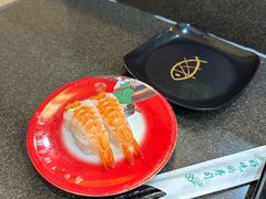 -禾绿回转寿司(国瑞店)