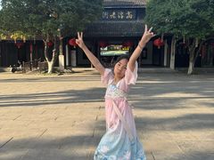 -高淳老街
