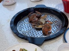 -前王院•巧克力海鲜市集餐厅(万平口店)