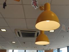 -麦当劳(开萝大道店)