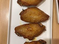 -必胜客(鳌江万达店)