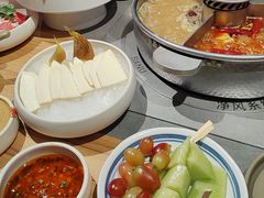 -巴奴毛肚火锅(相州店)