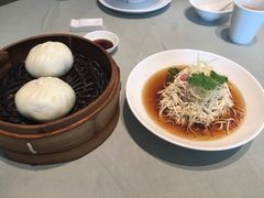 淮扬烫干丝-扬州万怡酒店-中餐厅(文昌中路店)