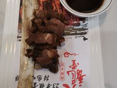 -火龙堂·风味民间菜(文一路店)