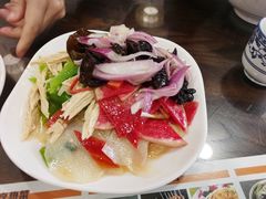 -老西安韩记三鲜煮馍(四府街店)