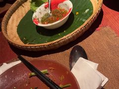 -花马天堂云南餐厅 Lost Heaven(外滩店)