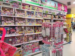 -TOYSRUS玩具反斗城(长沙德思勤店)