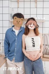 -专注孕妇照亲子照·纪田摄影