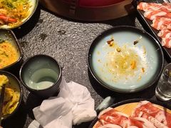 -湊湊火锅·茶憩(和平大悦城店)
