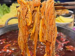 -俏媳妇火锅(宽窄巷子店)