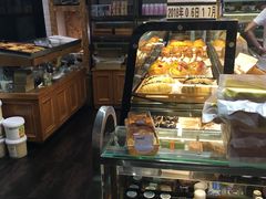 -法滋瑞烘焙(沈家门店)