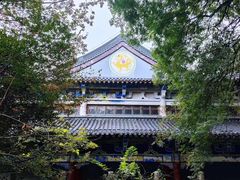 -句容茅山景区