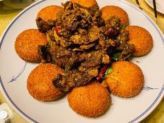 -忠顺斋易州印象烤鸭店(东关新村店)