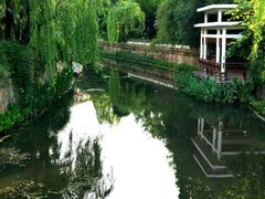 -兰溪青年公园