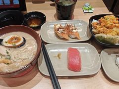 -友壹町寿司(佛山新DNA店)