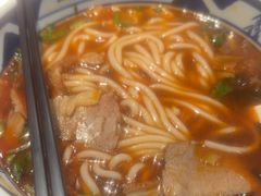 -鑫花溪牛肉米粉(景德路店)