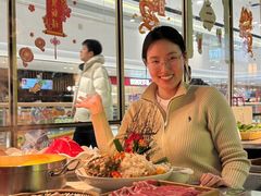 -澳美徕·港式花胶鸡火锅(高新万达店)