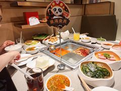 -海底捞火锅(泉城路店)