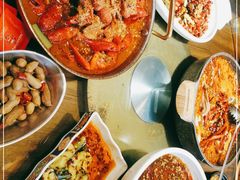 -大川先生·小龙虾·川菜(信义坊店)