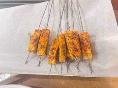 -六福烧烤酒馆(秦隆步行街店)