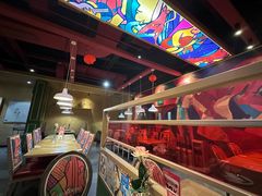 -凡塔斯牛排自助餐厅(广东佛山三水万达店)