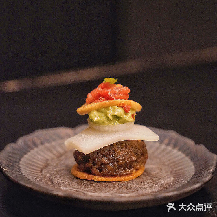 如此精美的工作午餐,在大和屋方能品尝~