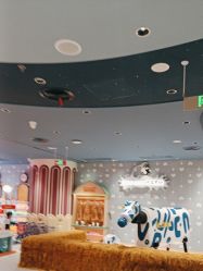 -奈尔宝家庭中心·亲子餐厅(北京东坝万达店)