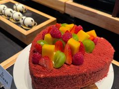 -雍容荟活龙虾自助餐(IFS黑金店)