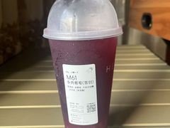 -喜茶(东莞雍华庭店)