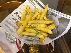 -1861意大利餐厅(文化广场店)