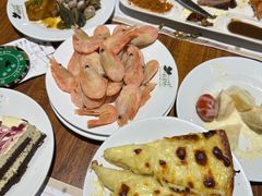 -汉巴味德(大悦城店)