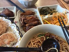 牛肉面-李先生牛肉面(长春红旗街店)