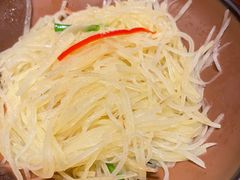 -德天顺盖码饭(人民西路店)
