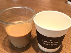 -Peet's Coffee皮爷咖啡(大学路店)
