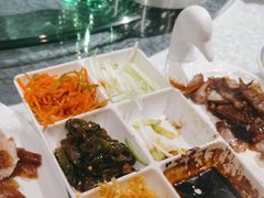 -全聚德(长江路店)