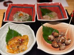 -花潮料理艺食馆(世欧广场店)