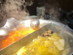 红颜花胶鸡锅-湊湊火锅·茶憩(世博大道店)