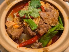 -左庭右院鲜牛肉火锅(上海荟聚店)