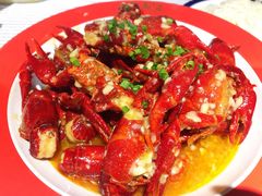 -熊记虾王·小龙虾(东晓南店)