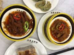 -冰泉豆浆馆(白云山总店)