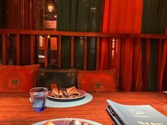 -甘尼仕印度餐厅酒吧(斜塘老街店)