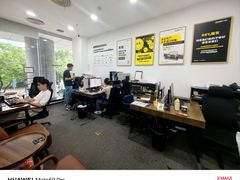 -NICE PRINT 奈印(会展中心店)