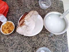 -阿侬盐焗鸡(清澜店)